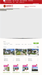 Mobile Screenshot of meritrealestate.com